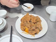 -大兴街扣碗包子馆