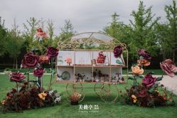 点击看大图 -美薇亭婚礼顾问