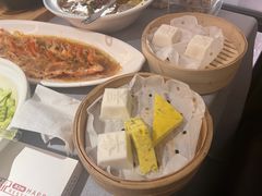 -章吴记喜瑞餐厅(东东城店)