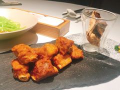 新会陈皮骨-粤界(望京金辉店)