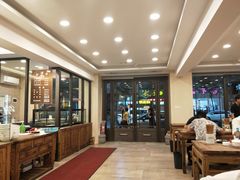 -老刘家永盛斋·传统泡馍(东关南街店)