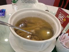 -清心鸡沙田乳鸽店·非遗传承(粤垦路店)