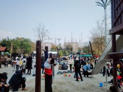 -成飞公园