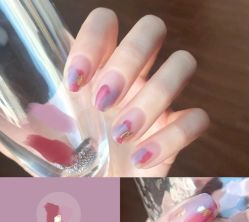点击看大图 -Aso Artist Beauty美甲美睫