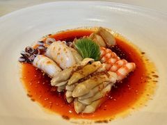 -海味观(老西门店)