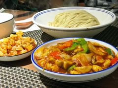 -十面春风·江南面馆(崇宁路店)