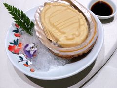 冰镇素鲍鱼-蝶园·装修中(BFC外滩金融中心店)