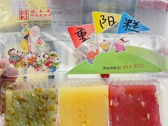 -沈大成(南京东路店)