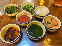 -竹叶涮肉坊(总店)