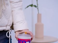 -爵渴咖啡(交大凯德广场店)