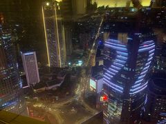 -云中捞高空旋转餐厅(商茂世纪广场店)