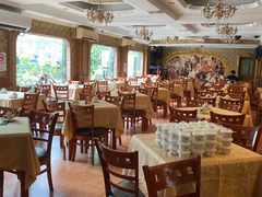 大堂-维吾尔餐厅(宜山路店)