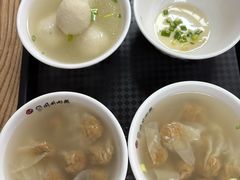 -同利肉燕老铺(澳门路店)