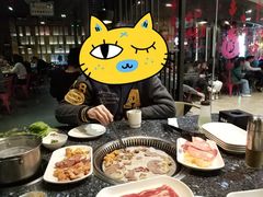 -汉松亭韩式自助烤肉&料理(苏宁广场店)