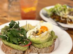 -Egg•Allday Brunch(襄阳北路店)