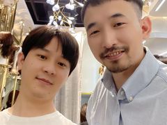 -LAQUEEN 时尚健康假发(万象城总店)