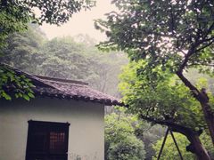 -法云安缦酒店