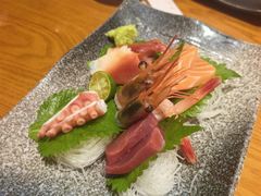 -千代武日本料理(爱建店)