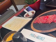 -乔先生涮肉·鲜活牛羊肉火锅(塘沽店)