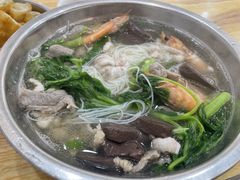 -福屿鲜捞小吃·捞化(福屿总店)
