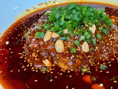 -尘香•传统川菜(创汇首座店)