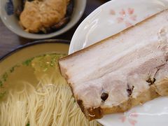 枫镇大肉-同得兴 Since·1995 传统苏式面馆(十全街店)