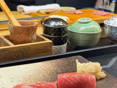 -Sushi Hanzo半藏(天环广场店)