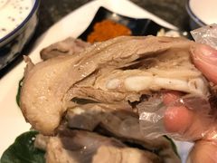 -鹏馨羊羔肉·非遗(新建街店)