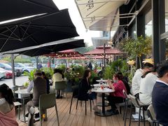 露天位-gaga(深圳南山益田假日广场店)