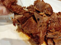 -韩师傅老大同刀削面(北苑路店)
