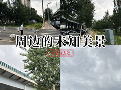 -大青山野生动物园