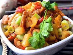 -妈妈的小作坊(陈家镇店)