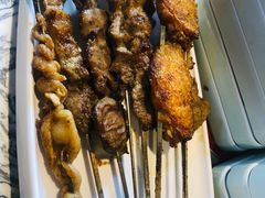 -京元盛铜锅涮肉(上海总店)