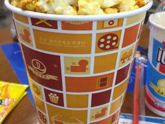 -万达影城(金山万达广场IMAX店)