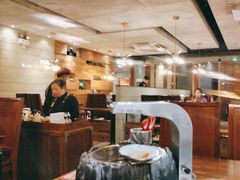 -坦坦大炉·韩式烤肉(望京店)