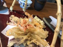 -森味薪火烧•烧鸟居酒屋•日本料理(望京店)