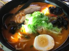 -屯屯面(海尔路店)
