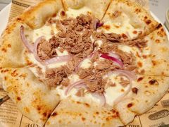 -春树下·树屋花房西餐厅(罍街AS1980店)