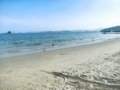 -深圳大梅沙京基洲际度假酒店