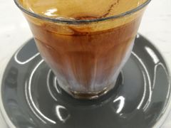 DIRTY-麻雀咖啡SPARROW COFFEE(十全街店)