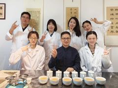 -诗宇时光茶艺书法古琴培训