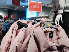 -吾悦广场(天津和平店)