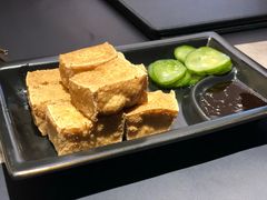 -馔豚·台北菜专门店(深圳湾万象城店)