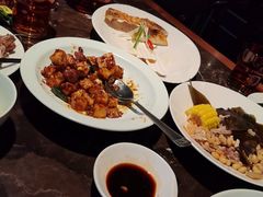 -汤城小厨•粤菜•靓汤(苏州街店)