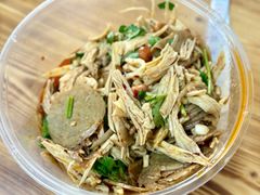 -张记捆鸡(总店)