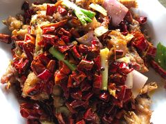 -东馆和天下特色餐饮(工农店)