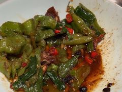 -玉华台饭庄·淮扬菜·烤鸭(望京店)