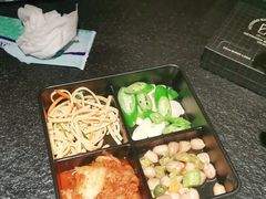 -嘿嘟嘟·肋条烧肉放题(爱融荟城店)