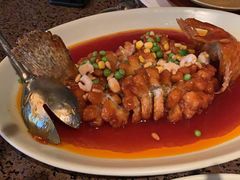 -湖滨28中餐厅·西湖宴·杭州君悦酒店