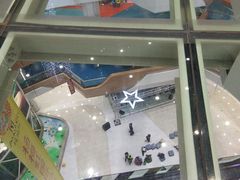 -欧亚汇集(飞跃路店)